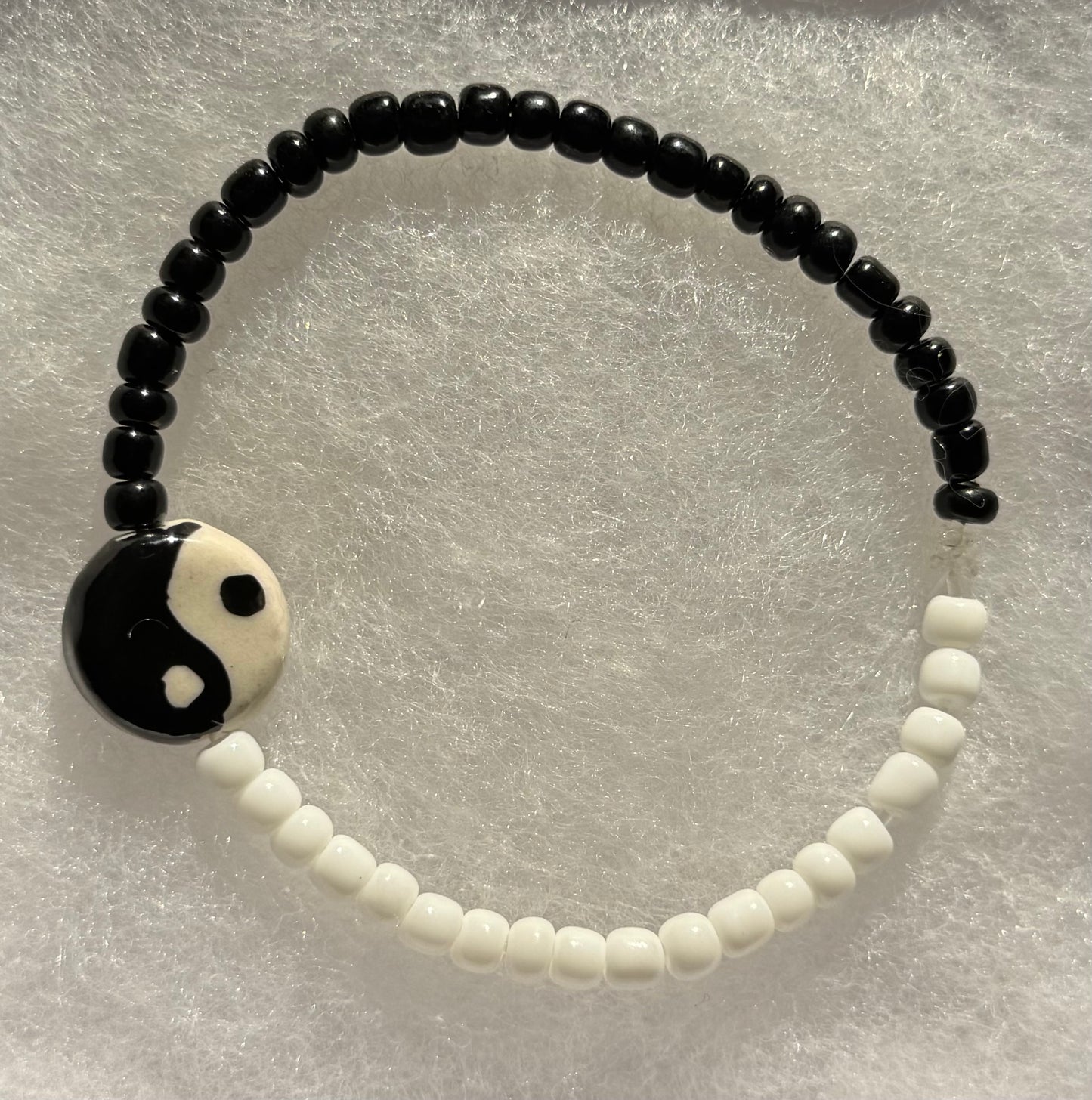 Yin to my Yang