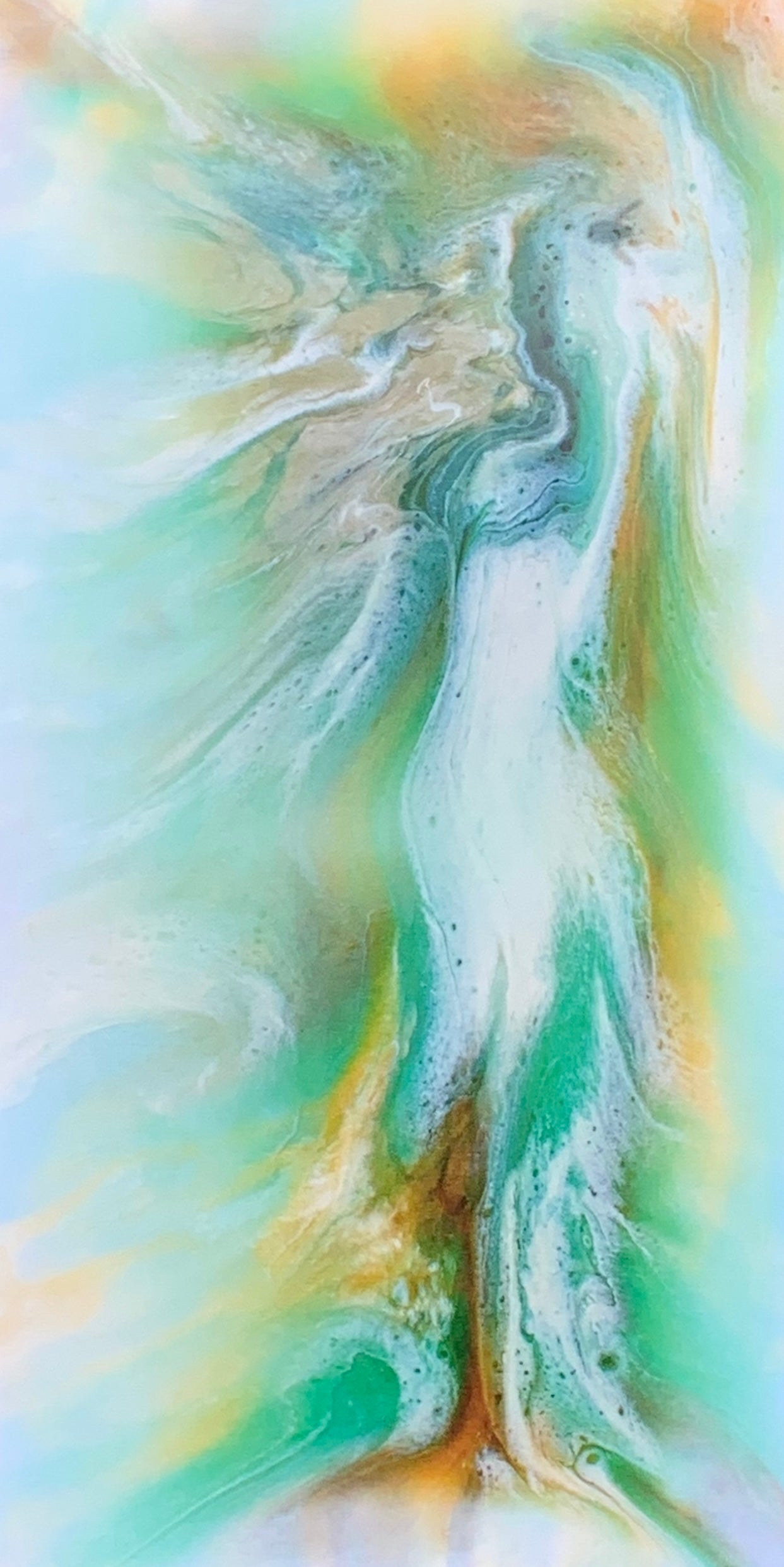 "Mermaid Magic"