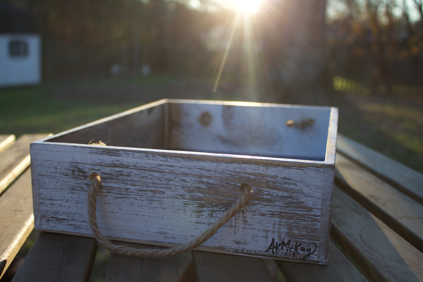 "Sea of Transformation"