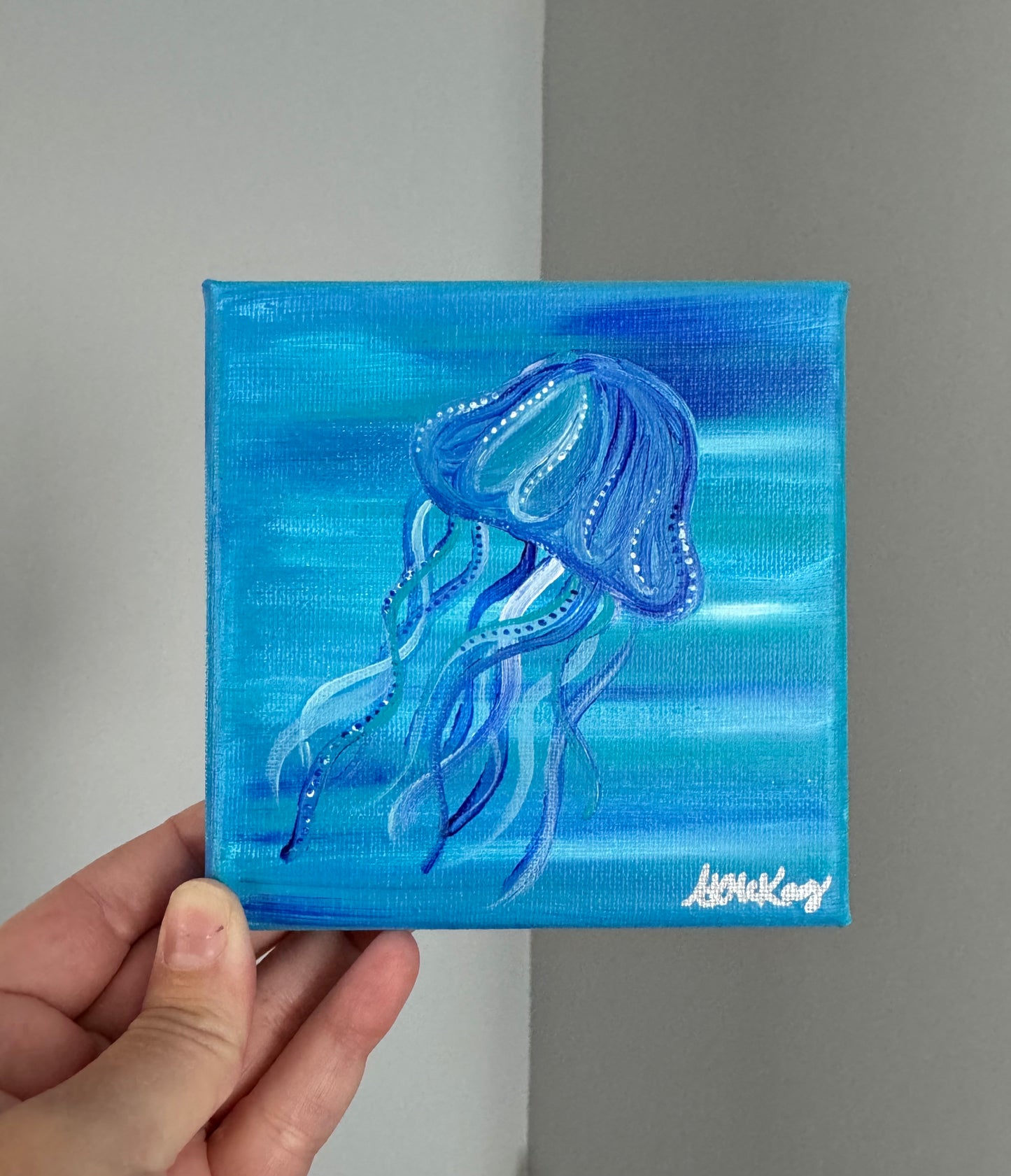 “Baby Jelly”