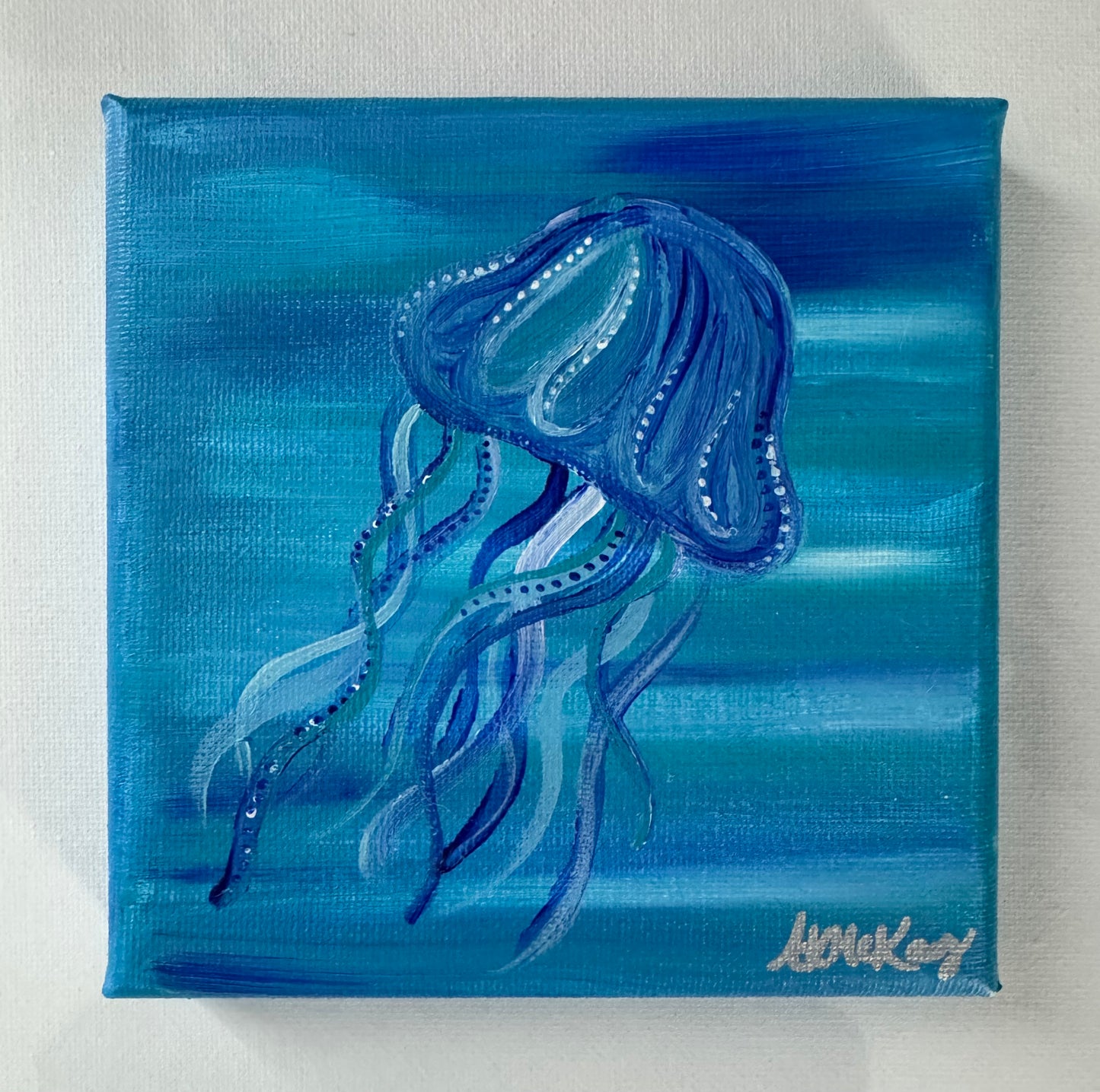 “Baby Jelly”