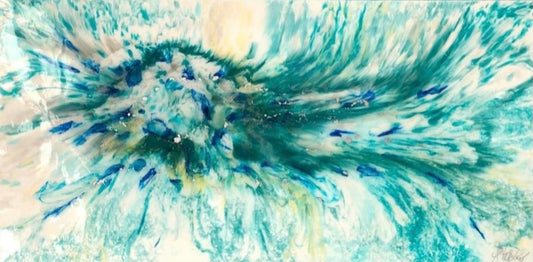 "The Eye of the Ocean"